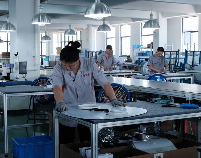 bolen mirror factory